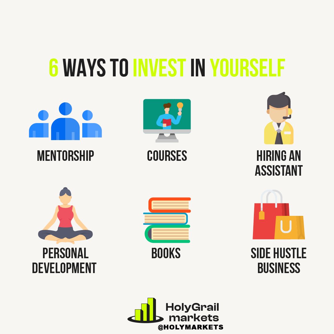 Holy Grail Markets tweet media