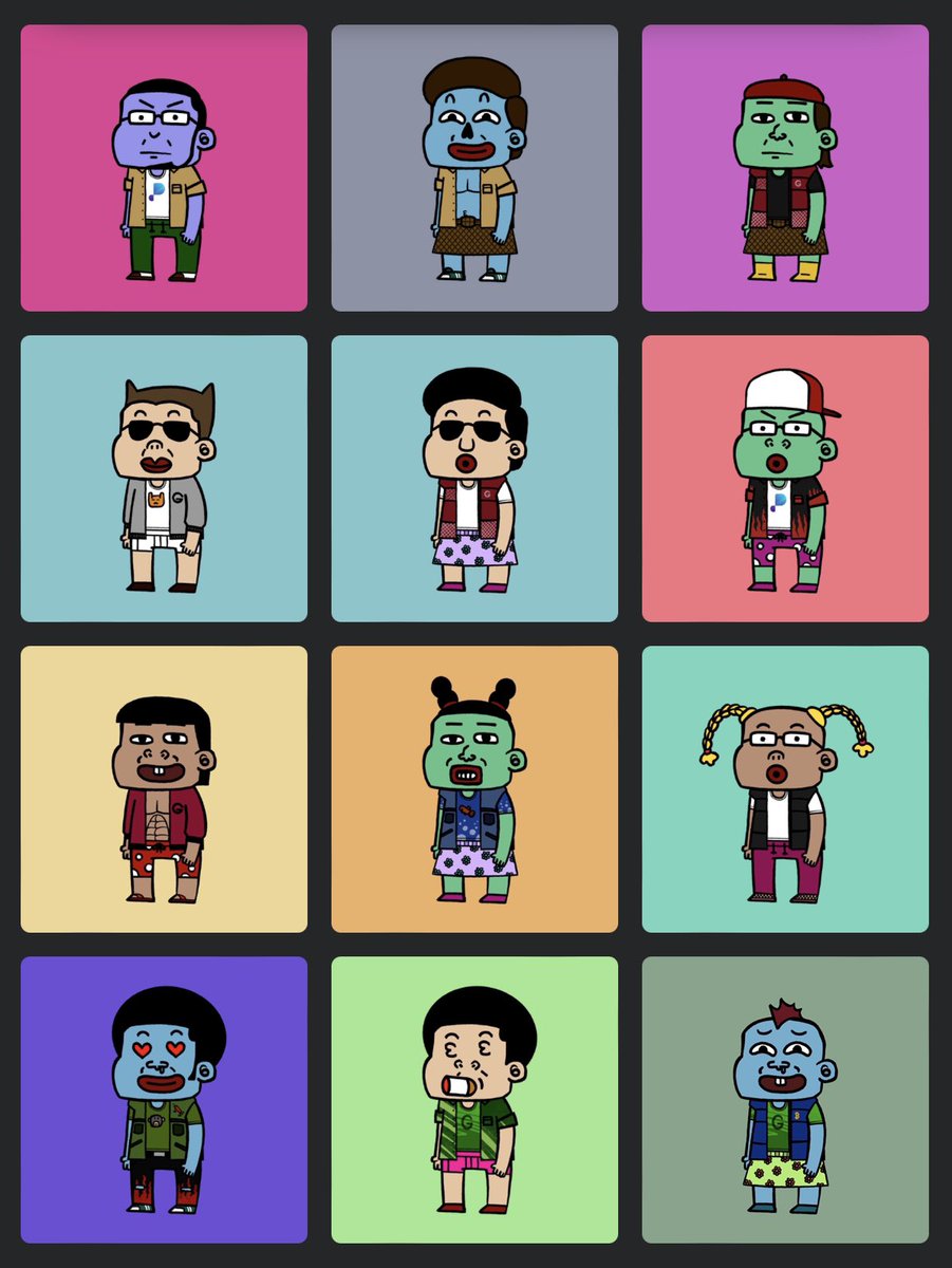 <a href="/fakisha08/">GUMPUNK™ DRiP | SALVoR🔺| Mallow</a> Hi 👋🏽