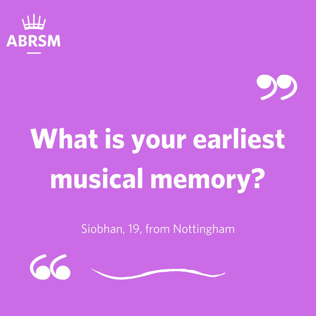 ABRSM tweet media