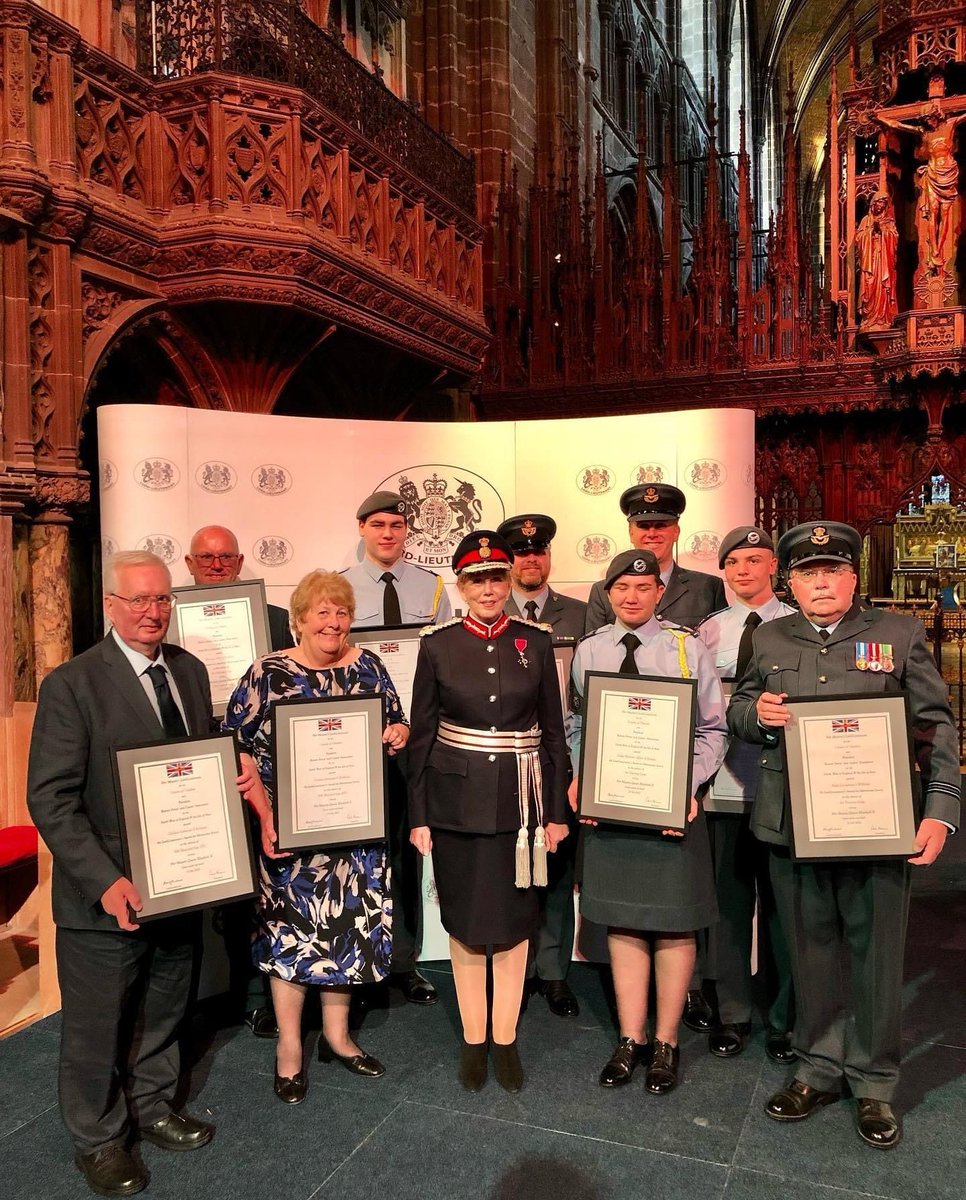 306 (Runcorn) Sqn RAF Air Cadets (@306rafaircadets) on Twitter photo 
