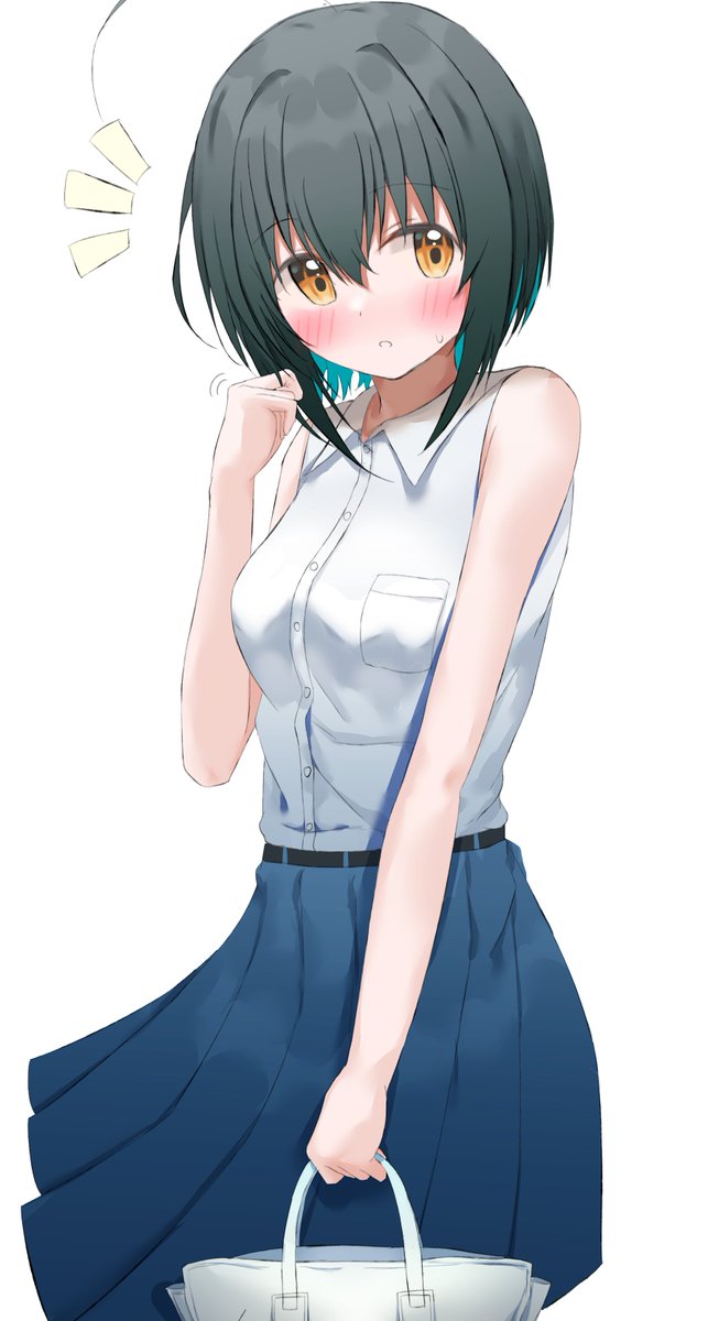 ノースリーブのtwitterイラスト検索結果 ノースリーブのtwitterイラスト検索結果