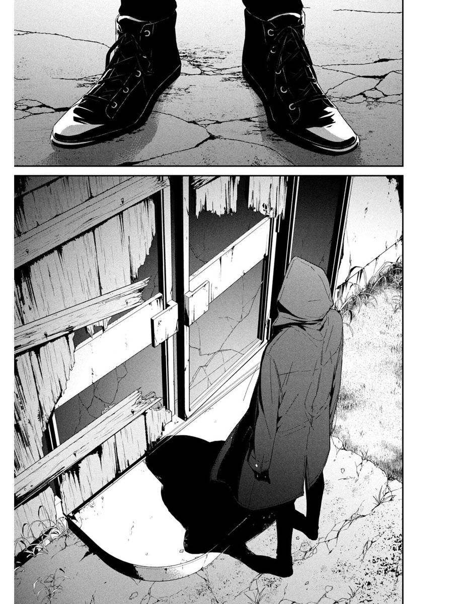 『ケイ×ヤク ーあぶない相棒ー』 #薫原好江
最新8巻本日発売!
山田との戦いが激化する中、一狼と獅郎の前に最悪の敵が…!
1話の試し読みはこちらから→https://t.co/Y1bPNF7Bvm