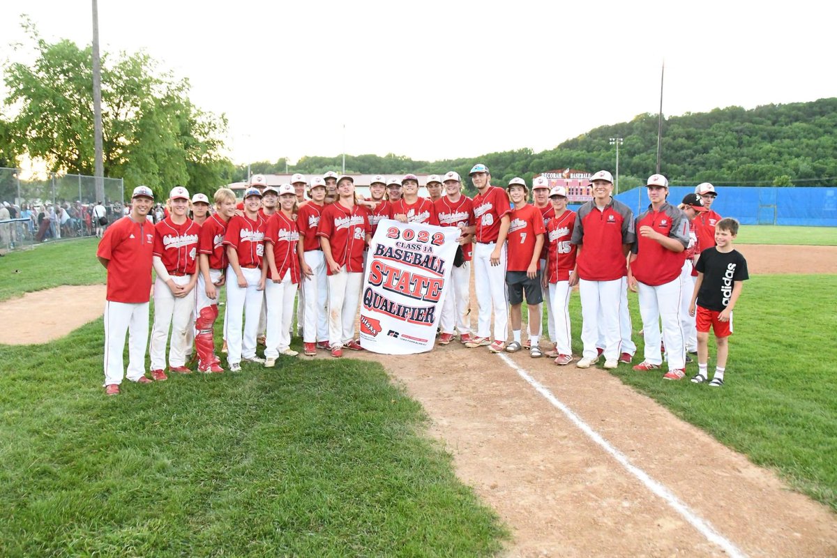 South Winn Baseball tweet media