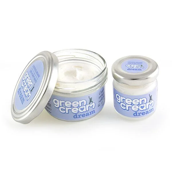 We love this green cream from <a href="/TheGreenWomanUK/">The Green Woman Ⓥ</a>  100% #organic night cream for face and neck with soothing lavender and chamomile essential oils. The perfect overnight treatment for dry, sensitive skin. tinyurl.com/c6ppf2bs #nightcream #organic #NaturalBeauty