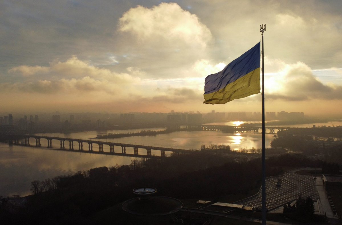 Ukraine_H_Hub's tweet photo. Ukraine 💛🇺🇦

#Ukraine #HelpUkraine https://t.co/MAdpfrTn5F