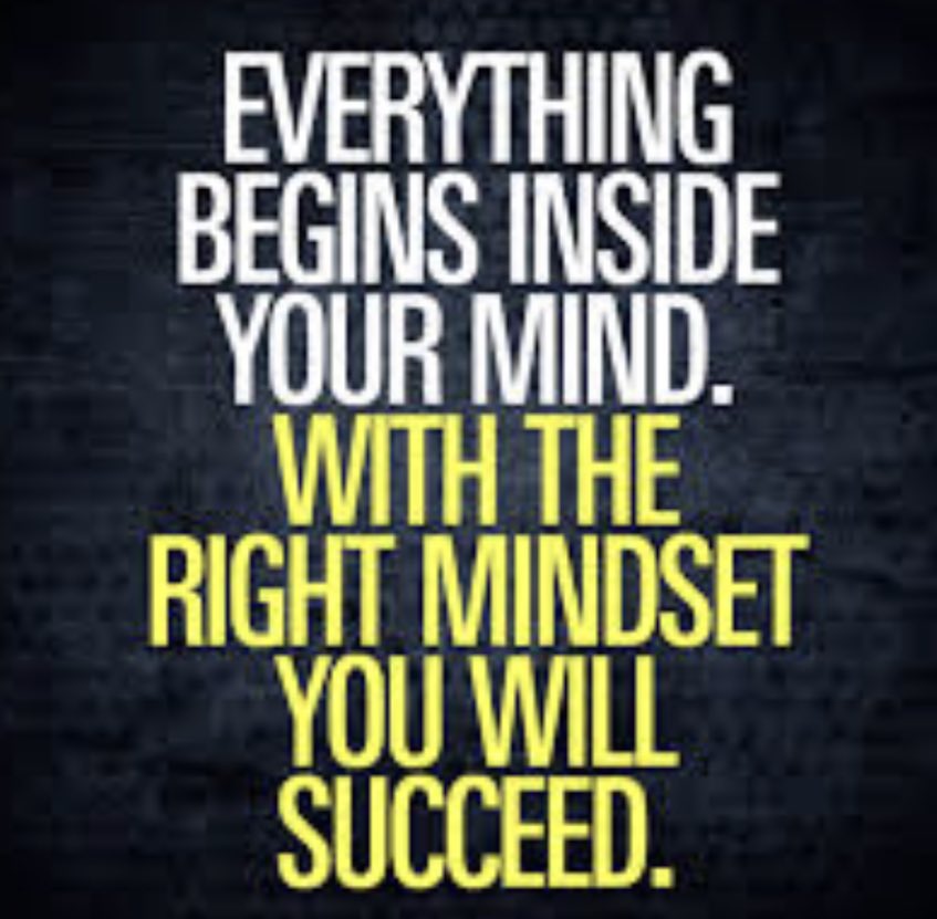 mindfittraining's tweet photo. By challenging your thoughts and shifting perspective, you can see success in any adversity you face; it takes practice, but it is worth it to feel a sense of control in any situation. https://t.co/YADZdre96i