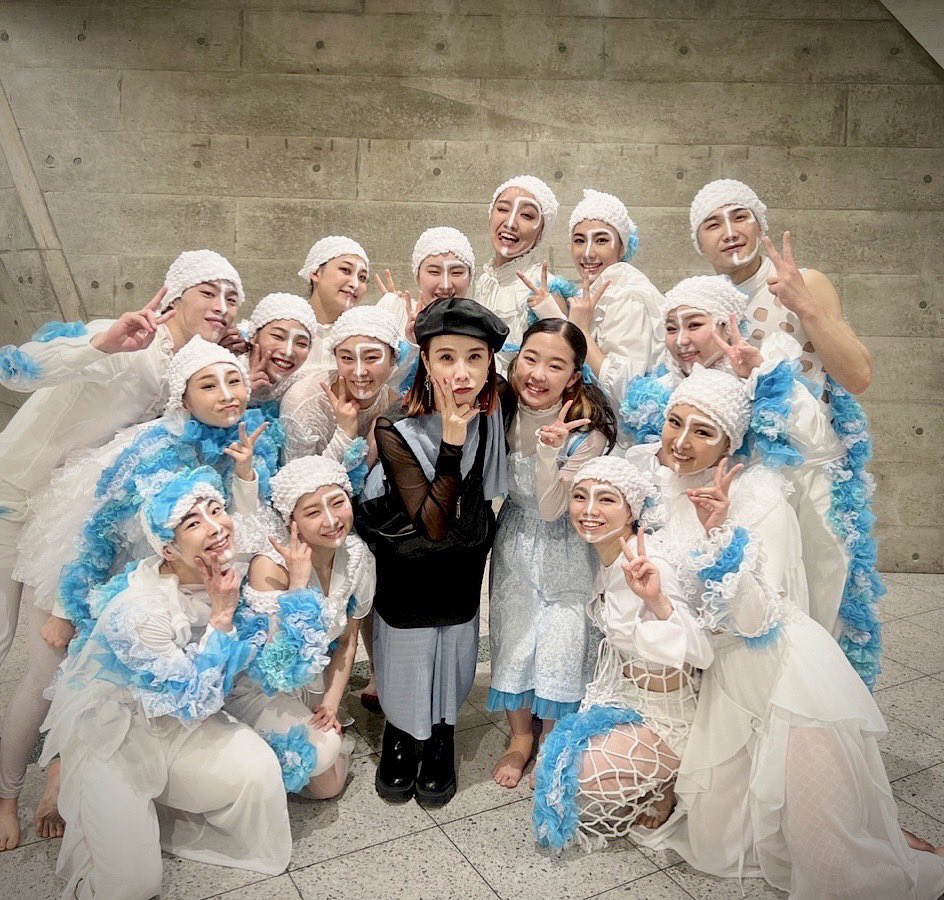 K fam (@KAORIalive_fam) / Posts / X