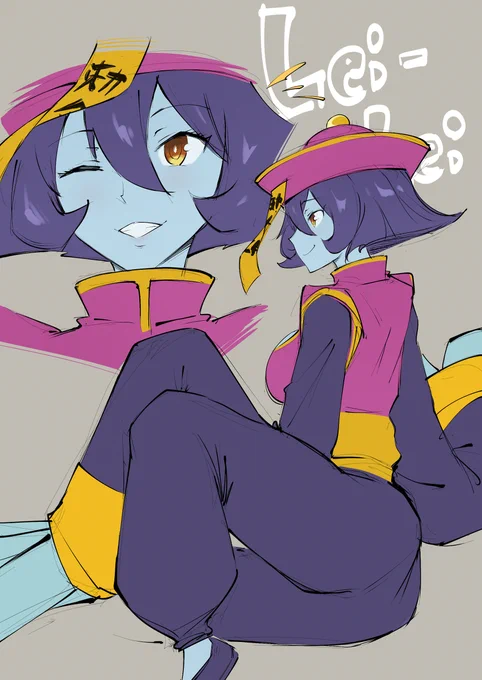 レイレイ #ヴァンパイア #レイレイ #vampire https://t.co/Amow1RPSRX 