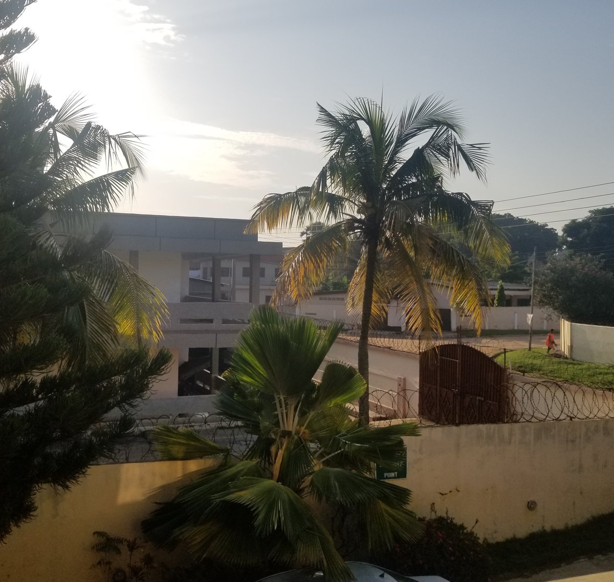 obgyneth's tweet photo. gm! gm from Accra is available for purchase on the @GameStopNFT Marketplace: https://t.co/rXhmAhWg6c
ob-gyn.eth donates primary sales to @mmiorg
as a restricted donation sponsoring physicians for future trips providing life-altering gynecological surgeries &amp; services to women. https://t.co/gks7tYZpnB
