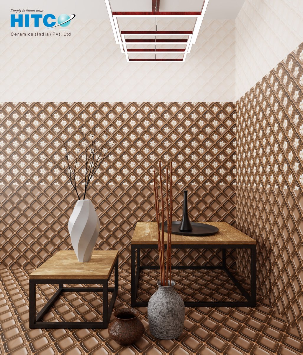 hitcoceramics's tweet photo. Showcase your style with quality materials to suit every space.
Visit us. https://t.co/JUkFea2Hze

#walltilesdesign #tiles #walltiles https://t.co/WzZugPvY0N