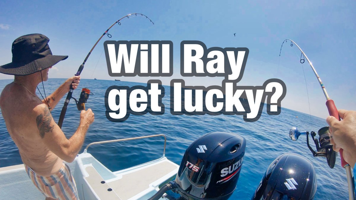 FishingAsylum's tweet photo. In Search of the June Sailfish in Kuala Rompin https://t.co/M2vqkz924w via @YouTube #fishing #rompinsailfish https://t.co/4cci8KhoIV