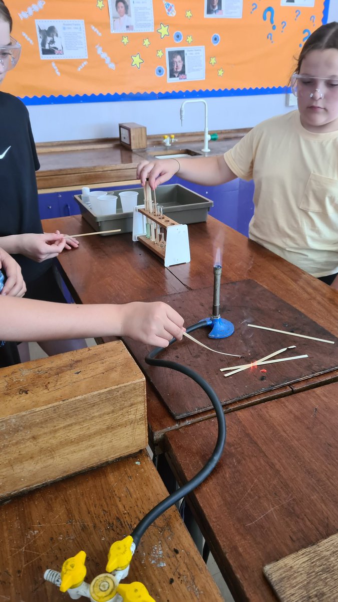 ChepstowScience tweet picture