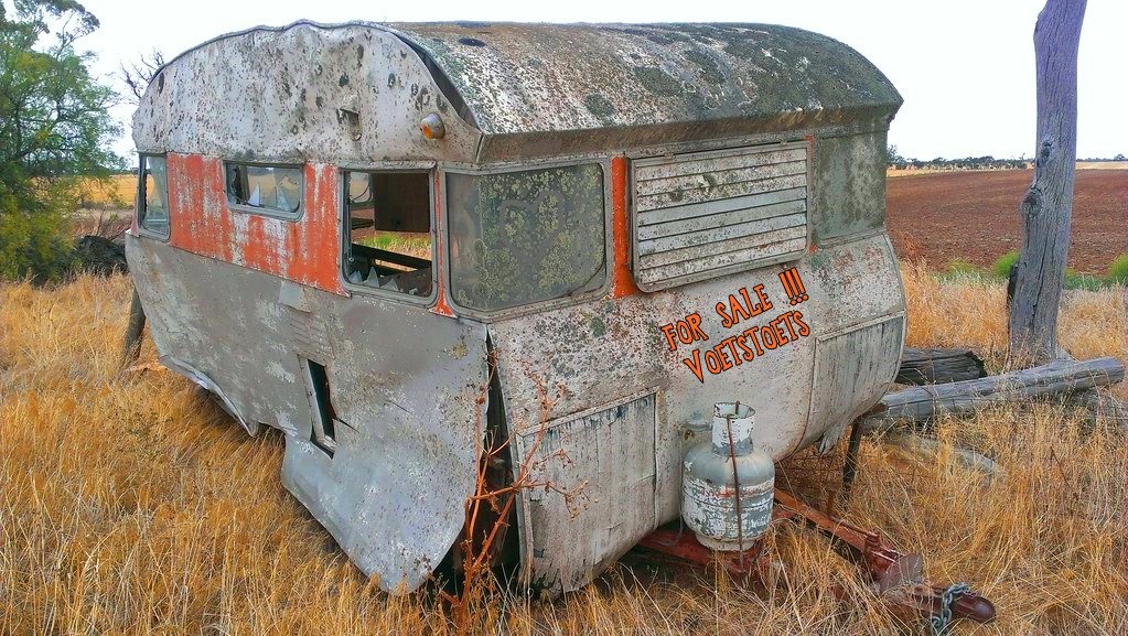 Caravan & Outdoor Life tweet media