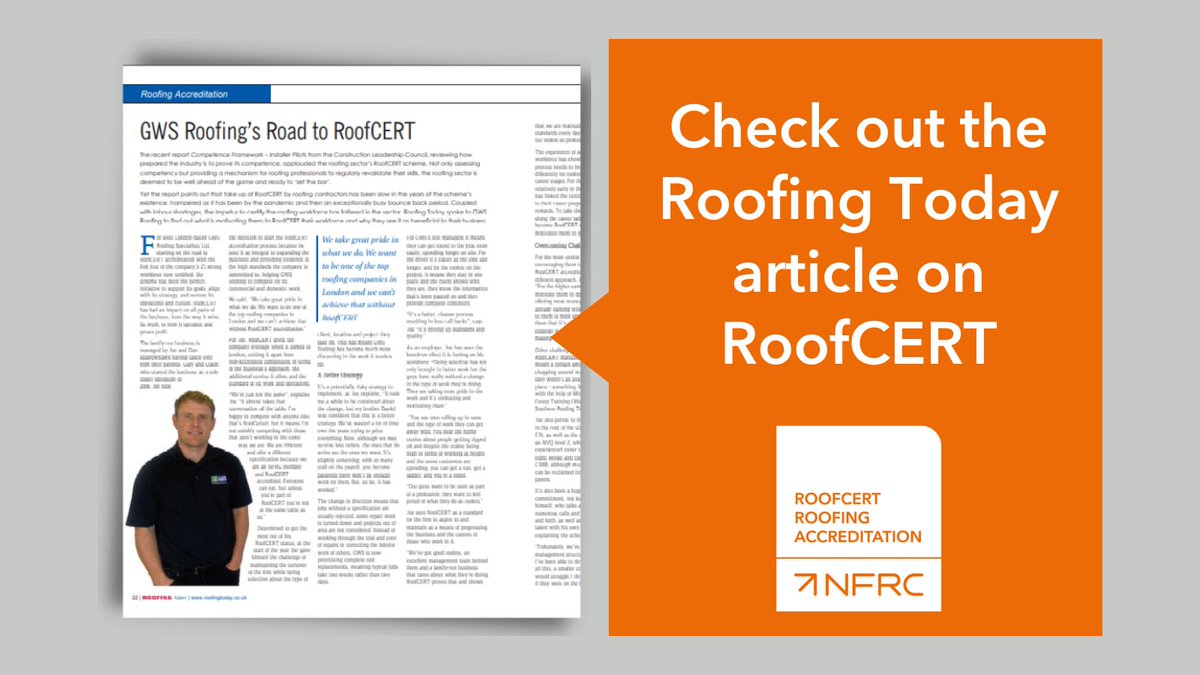 RoofCERT tweet media