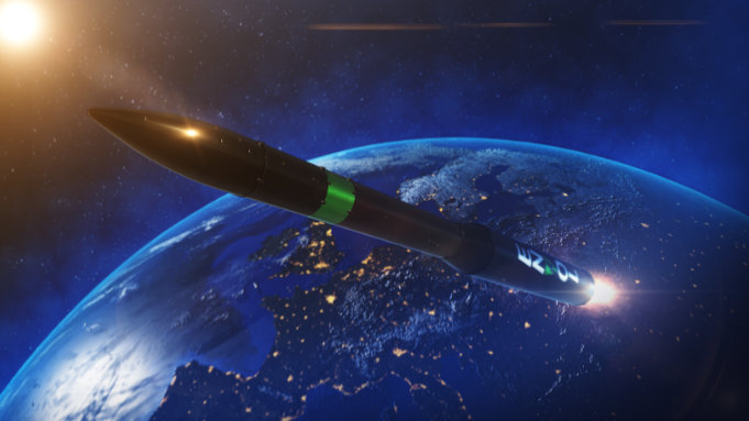 At the present time, no other orbital launch system relies on #hybrid #propulsion systems. The ENVOL launcher will be the #first-of-its kind, using #NAMMO’s hybrid technology that provides the flexibility and low-cost needed by the launch system.