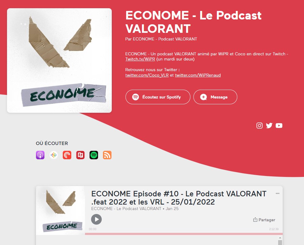 Coco_VLR's tweet photo. Hello, je suis à la recherche de travail / missions dans l'esport !🧙

✍️https://t.co/KgxkElEp8D, https://t.co/Y8dsb31p20, https://t.co/2nd0zLxFeS
🎙️Podcast @VALORANDREDI &amp; #ECONOME
⌨️@Fortnitesport

📨DMs/ cocojdvalorant@gmail.com

Mon CV complet(+liens): https://t.co/NguGBEirqo https://t.co/WsQ9iJZIMK