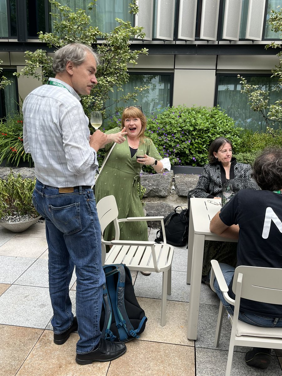 MSMLG2025 tweet media