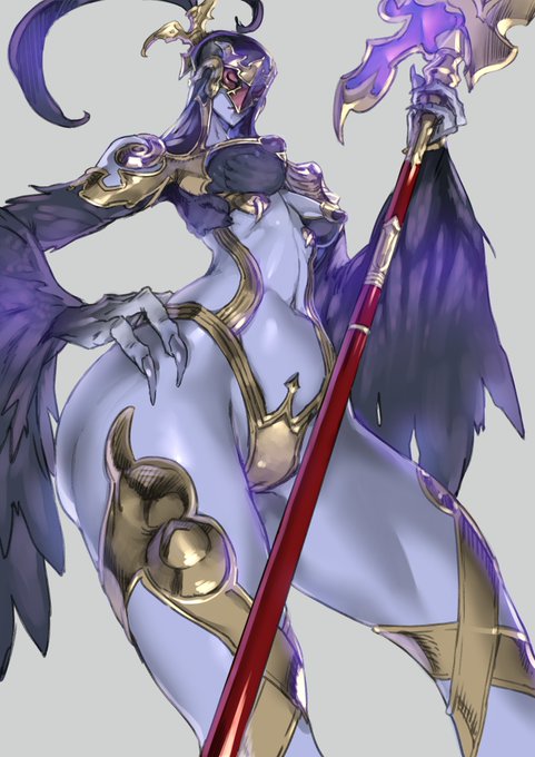 人外置いとくね 