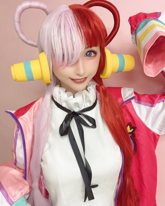 Twitterのコスプレ画像42