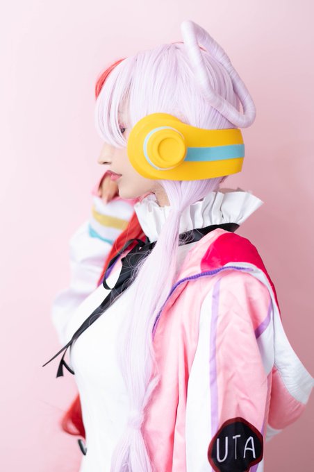 Twitterのコスプレ画像44