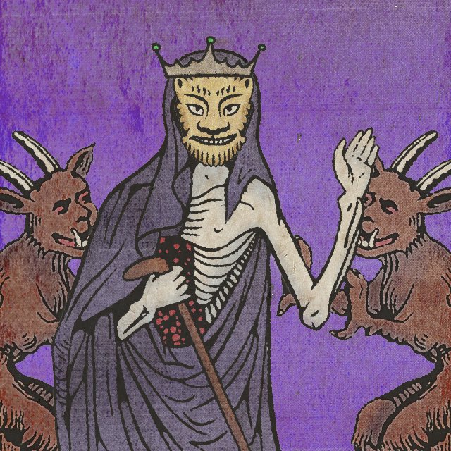 michcryptoc's tweet photo. Where’s my gothic fam at? @GothicDegens https://t.co/CoMO9aTTpC