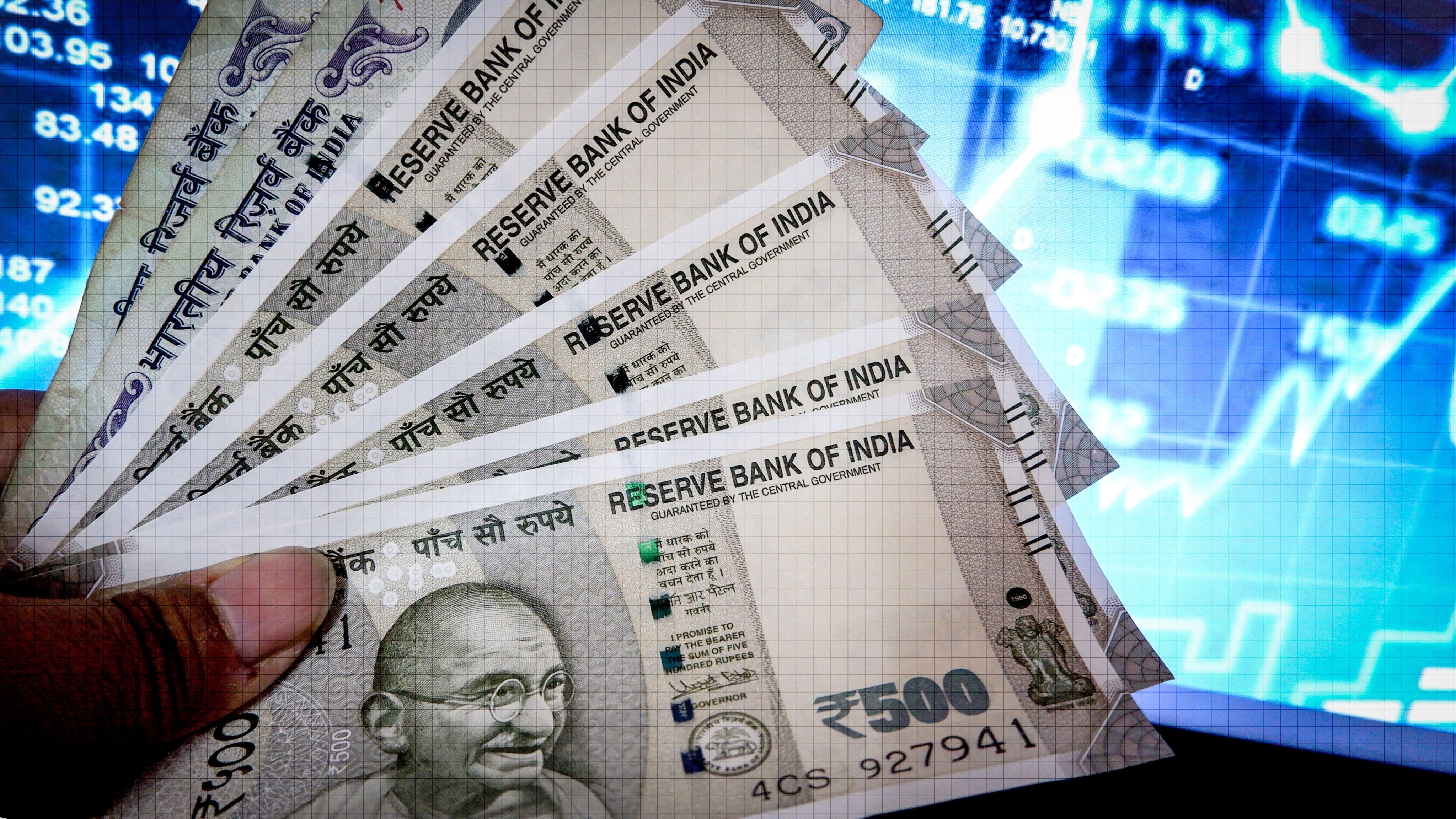 47 dollars 2024 in rupees
