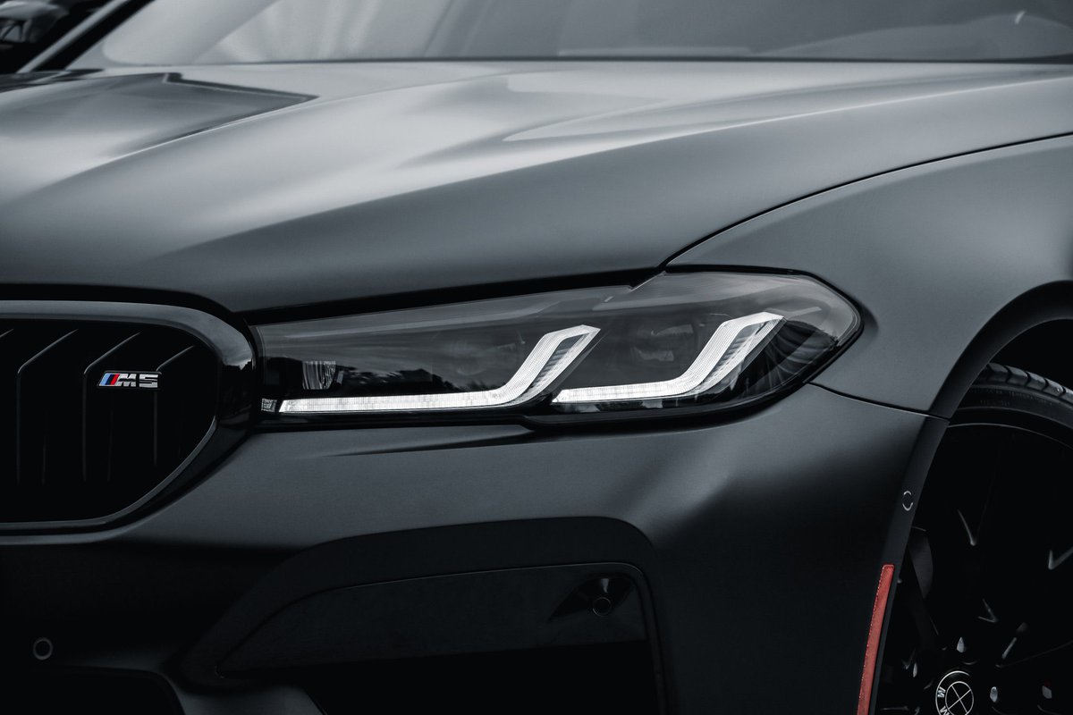 LuxuryCars365's tweet photo. BMW M5 ♠️ https://t.co/cmtmo9rtxK