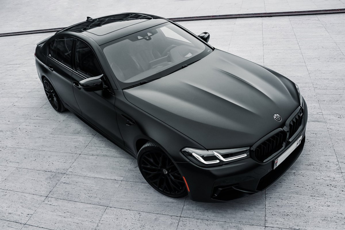 LuxuryCars365's tweet photo. BMW M5 ♠️ https://t.co/cmtmo9rtxK