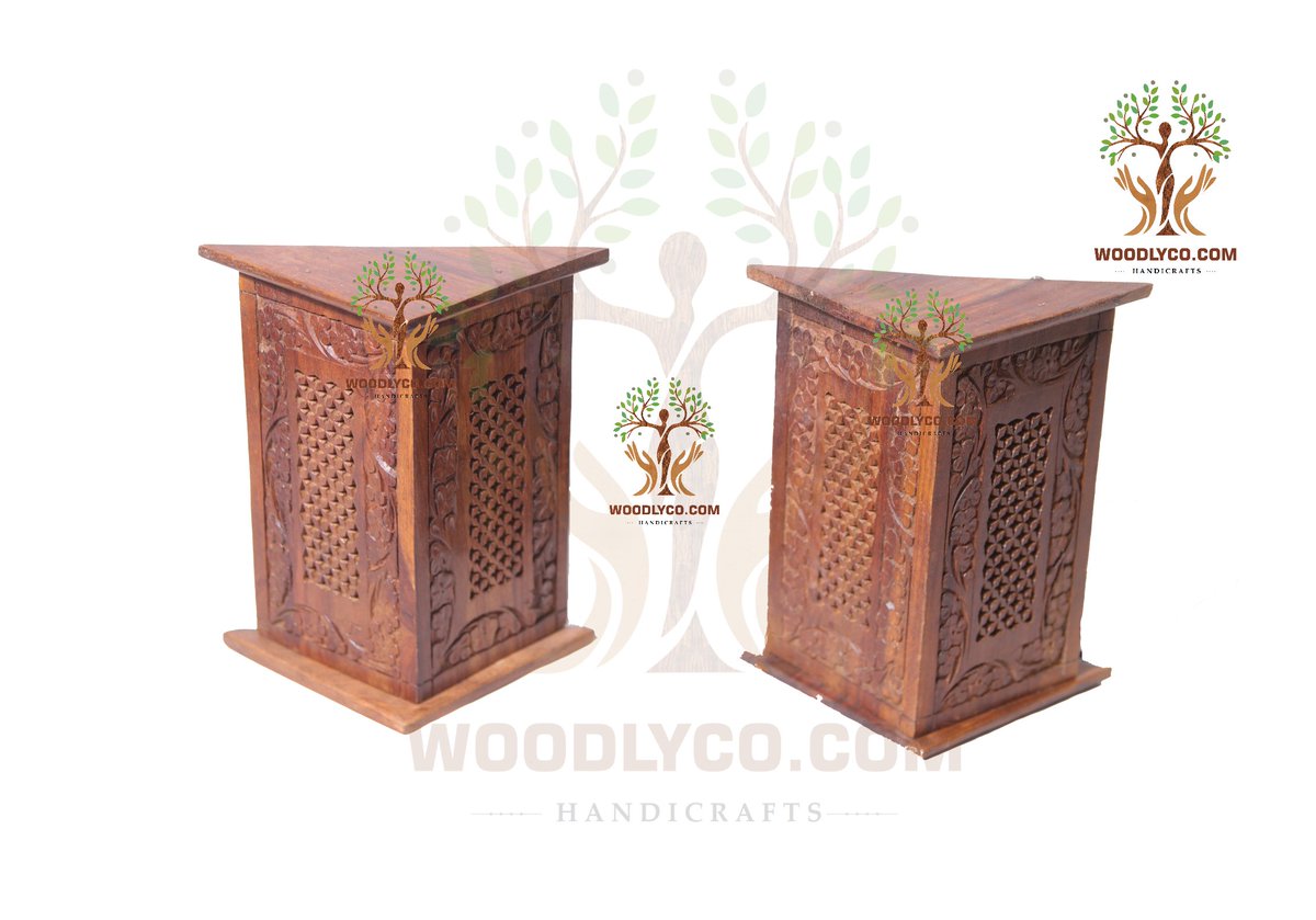 woodlyco_com's tweet photo. Table Lamp Pair in Cut and Carving work (TBCCP08) Rs.2,999  https://t.co/kBPBETiJiW Woodly Co https://t.co/Kr7i5gCQ6D