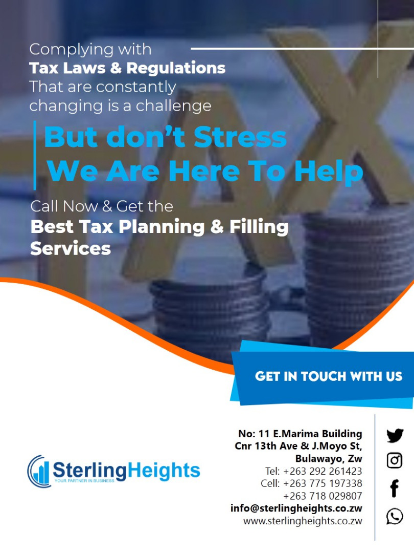sterlingheightz's tweet photo. Ensuring that your business meets regulatory, legal, and entity governance obligations can be a daunting and time-consuming task. We are here to manage all your compliance issues from Company Registration, Tax, Vendor number, PRAZ and NSSA Registration. https://t.co/qdg5X31fIT