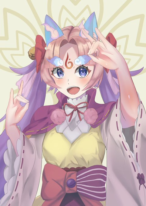 リクオミヤさん がハッシュタグ モンストイラスト をつけたツイート一覧 1 Whotwi グラフィカルtwitter分析