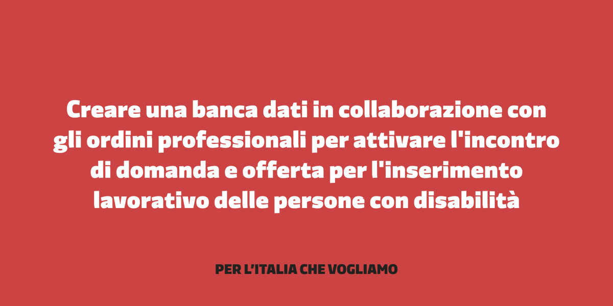 Agorà Democratiche tweet media