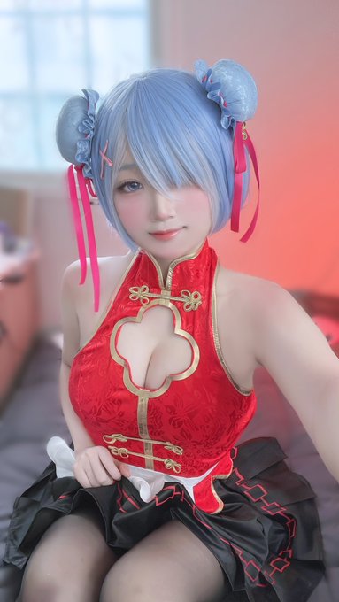 コスプレイヤープリンちゃんのTwitter画像16