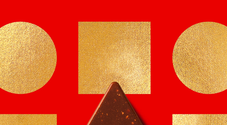 brandemia_'s tweet photo. Woooow!! ❤️‍🔥 @Toblerone estrena rebranding y nos ha encantado ✨🙌 

🔺🍫 https://t.co/kMT1v3AZDm  

#branding #logo #identidad #packaging https://t.co/1rFHRyCeQJ