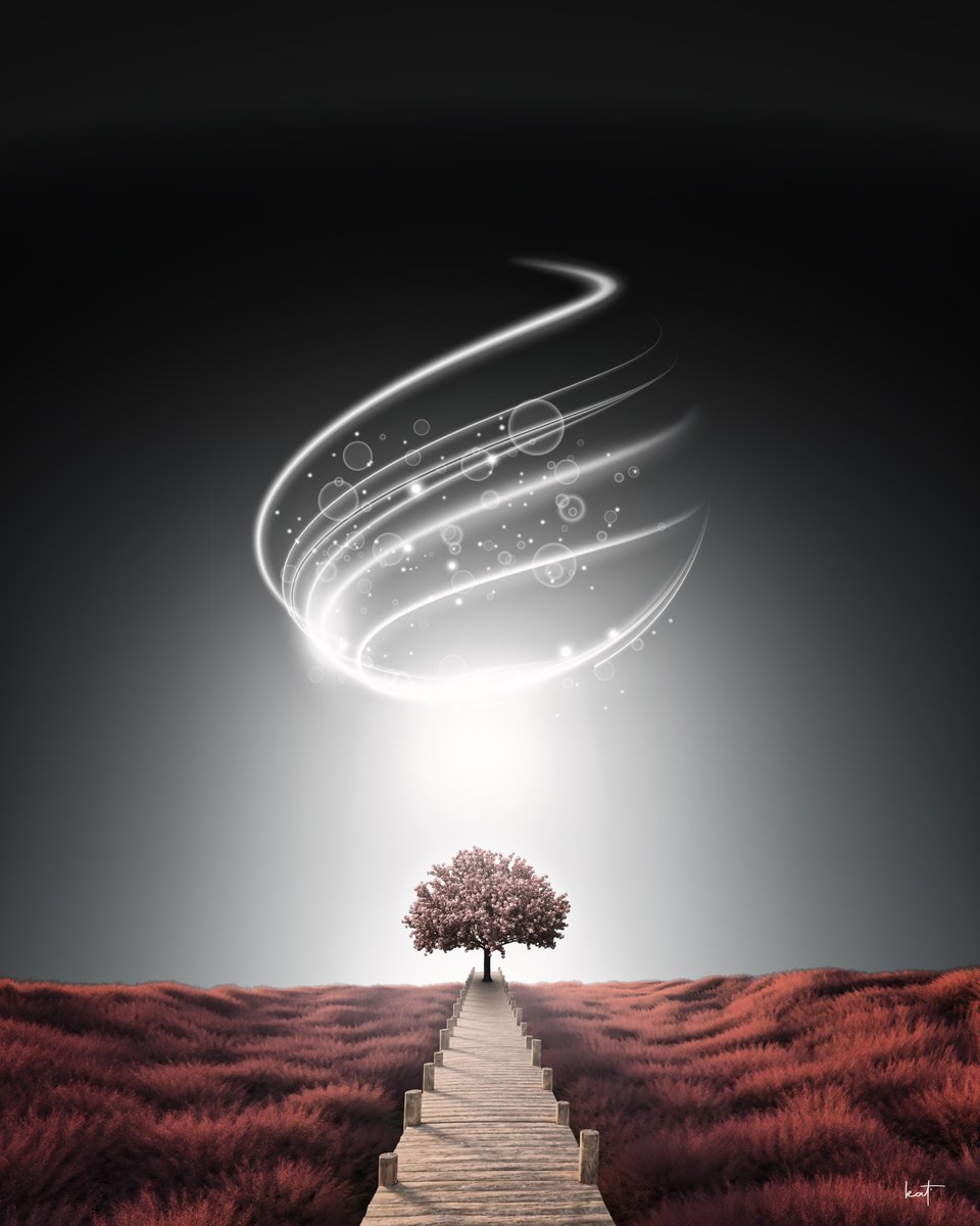 Only those who attempt the absurd
can achieve the impossible. 
(A. Einstein)

→ Unveil the impossible