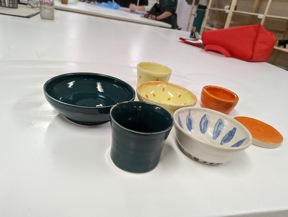 Rocío A. de la Fuente tweet media