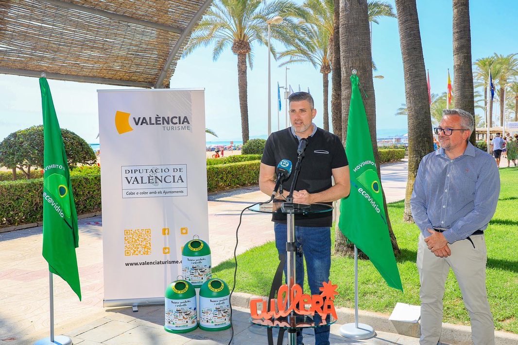 Jordi Mayor | Alcalde de Cullera tweet media