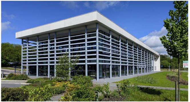 Business park investment sold in Hull. A high quality office building that has an A rated EPC and BREEAM Excellent certification. Good working with Chris Howell on the sale and Nick Pearce and Ben Medhurst at <a href="/PPHCommercial/">PPH Commercial</a> who acted for the buyer. 

zamanroberts.com