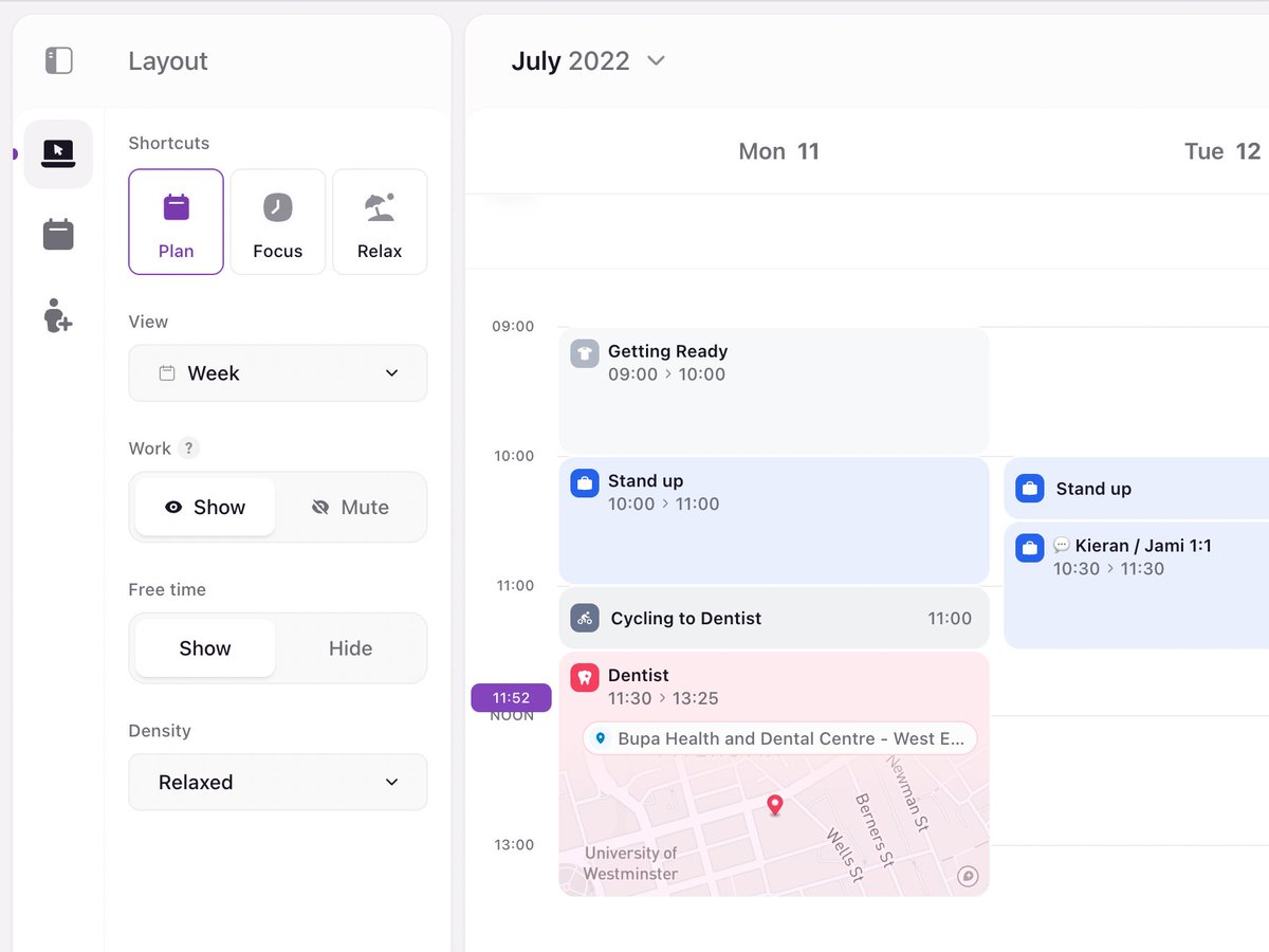daybridge's tweet image. Do you think your followers would like an awesome new calendar? At the end of the day, we'll pick 25 people who retweet this to get an invite code. Thanks for helping spread the word!

➡️ We're rolling out now. Join the waiting list at daybridge.com