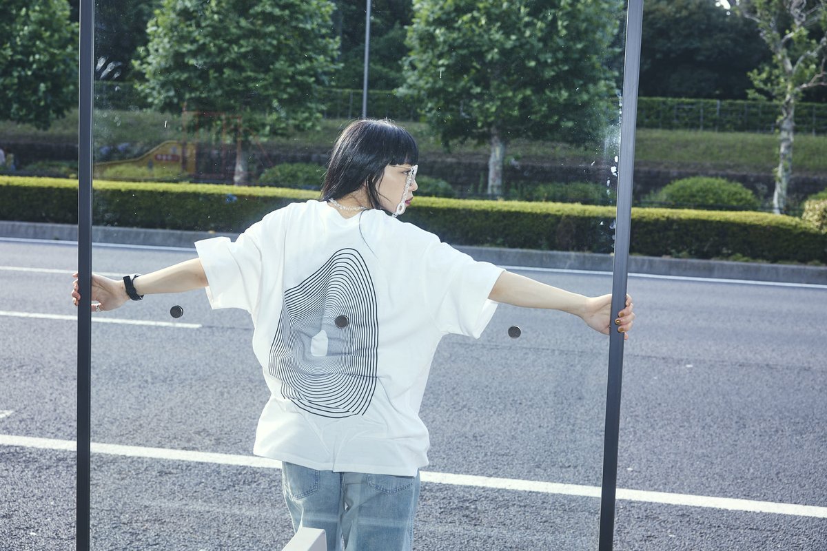 👚新作グッズ情報👕】 マハラージャン初ワンマンライブ「レッツ