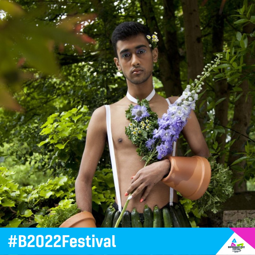 Spend your summer evenings with #B2022Festival this week at #HealingGardensOfBab’s ‘Princess, Picnic, Promenade’ 💐

Bring a picnic, get dressed up & enjoy spectacular queer pop-up performance at the Botanical Gardens!

📅 14 & 15th July 
⏰ 7.30pm
🎟️  bit.ly/3yCkTHI