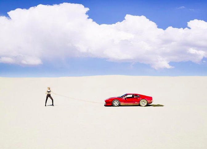 ImitateModern's tweet photo. Available | New works by Tyler Shields - https://t.co/zsXXoIljh6 https://t.co/WloCy1dgN5