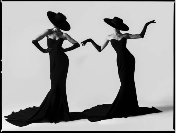 ImitateModern's tweet photo. Available | New works by Tyler Shields - https://t.co/zsXXoIljh6 https://t.co/WloCy1dgN5