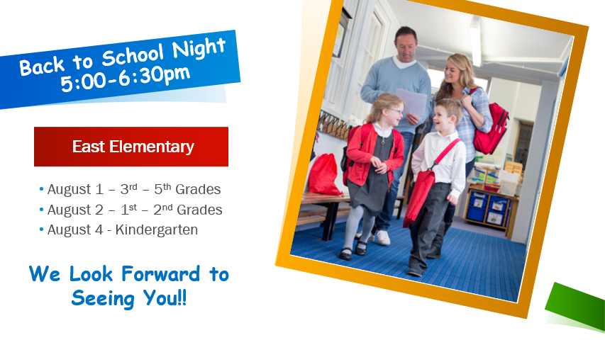 #EastSidePride #CallowaySchools