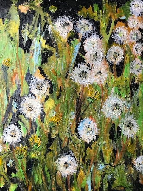 Acrylic possibilities workshop with Diane King happens on 21st August!

Explore different methods of painting using acrylic paint, immerse yourself in a world of art and wonders!

Book on eventbrite⁠

#workshop #artevent #art #acrylic #painting #trafford #a4studios #altrincham