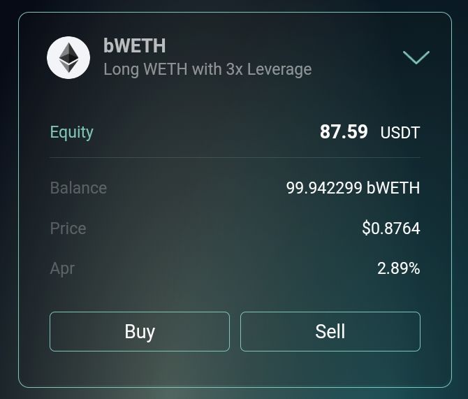 techmans_tweet's tweet photo. @teeter_finance I know teeter as an excellent DeFi investment project by this event. This is such a great project that you can easily earn here from all types of tokens. You can now easily create a token market with leverage or without leverage only in teeter. https://t.co/2JlLEIE7BP