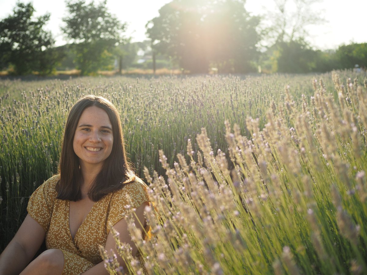 eleganciaviajar's tweet photo. ¿Conoces los Campos de Lavanda de Barcelona? Se encuentran en la masía Más Sampera, en Santa Eulàlia de Ronçana. El mes de julio es el mejor para verlo en todo su esplendor. https://t.co/3SL74xqH3D
