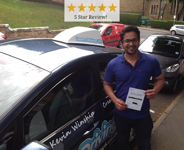 LearnDriving_UK's tweet photo. Roshin Kusabhadran (Scarborough) - https://t.co/Ahq7KuU9VD https://t.co/EisZGSPQAx