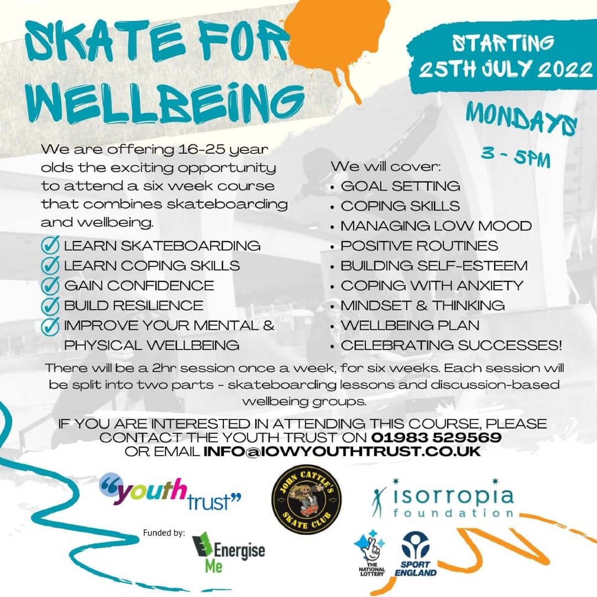 IWC Public Health tweet media