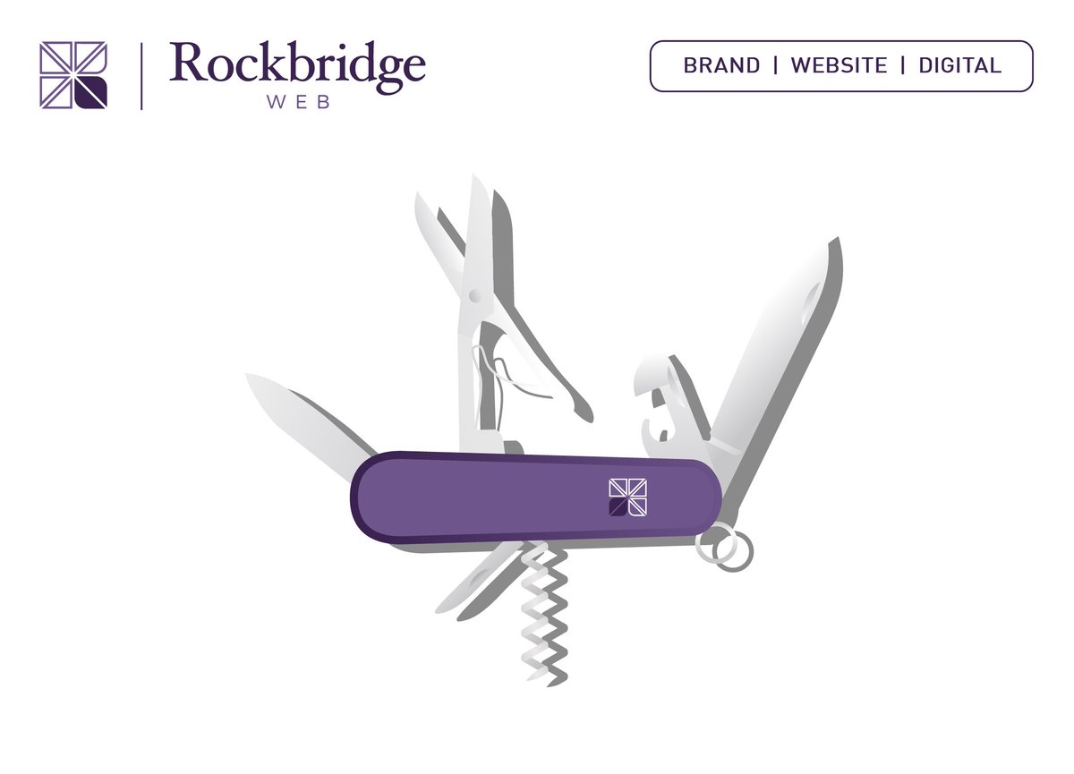 RockbridgeWeb's tweet photo. Social media is a useful tool to have in the arsenal of your private practice. Get in touch to find out how we can help you level up!

📧 | enquiries@rockbridgeweb.co.uk
📞 | 03330 156602

#Healthcare #Marketing #SocialMedia #Online #Digital #RockbridgeWeb https://t.co/LUgbunCib0